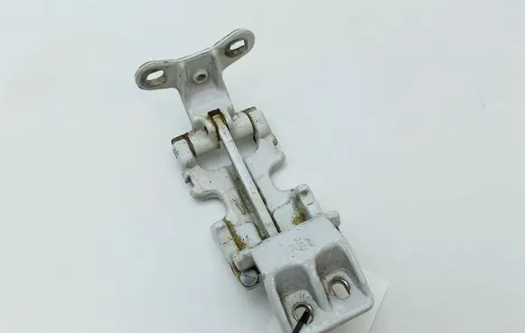 Fiat Ducato Loading door upper hinge D3256C