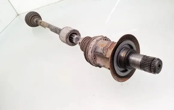 Mini Cooper Countryman R60 Rear driveshaft 10262498 9809184