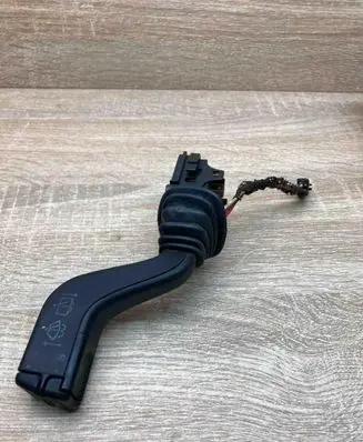 Opel Zafira A Wiper control stalk 090243395 501392
