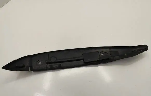 Peugeot 508 II Fender end trim 9813503980