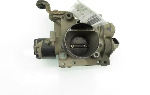 Fiat Panda II Throttle body valve 36SXFE1
