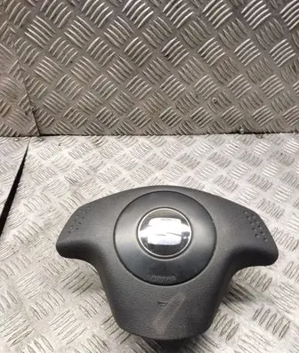 Seat Ibiza III (6L) Steering wheel airbag 6l0880201d