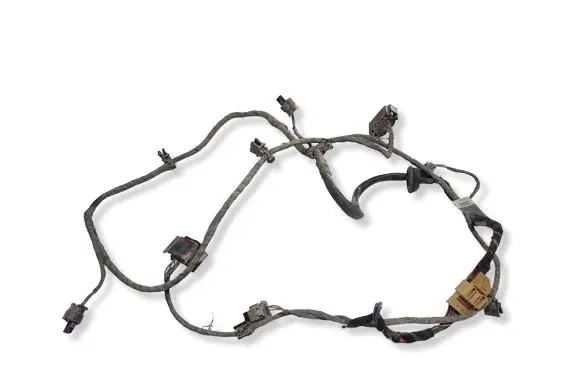 Audi A4 Allroad B8 Parking sensor (PDC) wiring loom 8K0971104AE