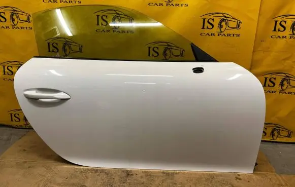 Porsche 911 991 Front door 