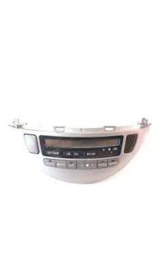 Toyota Previa (XR30, XR40) II Air conditioner control unit module 55900-2J130