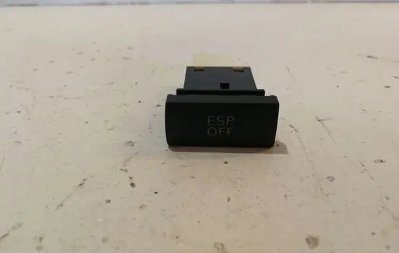ESP (stability program) switch