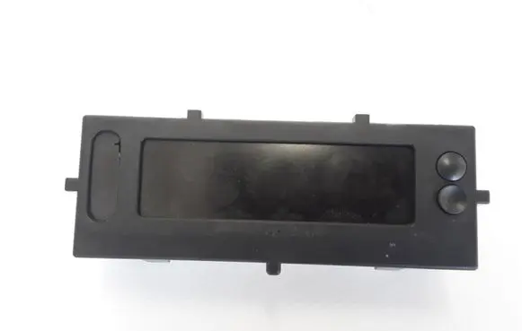 Renault Clio III Screen/display/small screen 280340017R