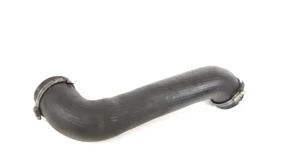 Jaguar XF X250 Intercooler hose/pipe 4R836F072AC