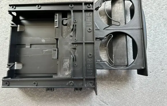 Nissan King Cab, Navara Cup holder front 68430VK400 68430VJ400