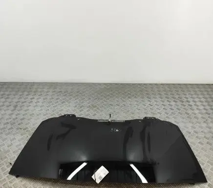 Jeep Grand Cherokee (WK) Rear windscreen/windshield window K68080678AB