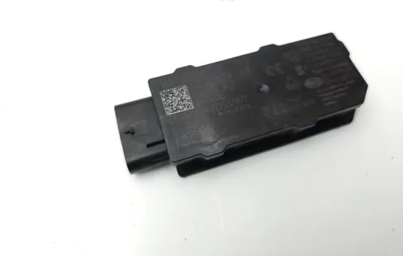 Volkswagen ID.3 Keyless system antenna 5WA962133D