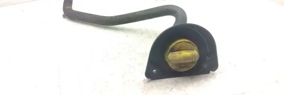 Renault Master III Oil filler cap 8200795333