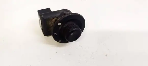 Renault Laguna II Wing mirror switch 8200002442a