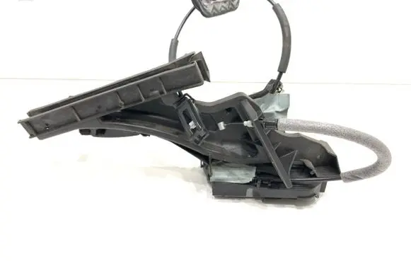 Ford Focus Rear door lock JX7B-A264A53-ALH