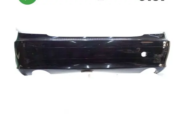 Mercedes-Benz SLK R171 Rear bumper A1718850125