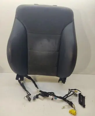 Mercedes-Benz ML W164 Front driver seat A1644400850 A1649100075 006408500B