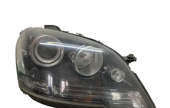 Mercedes-Benz ML W164 Headlight/headlamp A1648204059 1ZS2630647