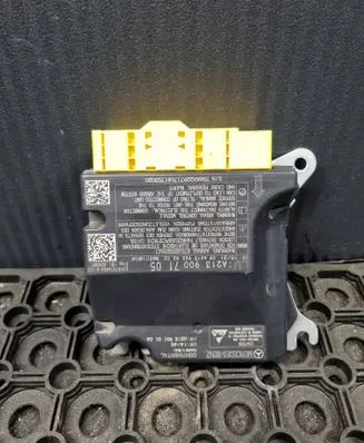 Mercedes-Benz E W213 Airbag control unit/module A2139007105
