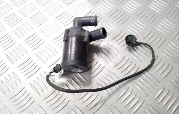 Volkswagen Sharan Electric auxiliary coolant/water pump 9031194B