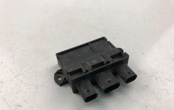 Volvo XC90 Other control units/modules 31652261