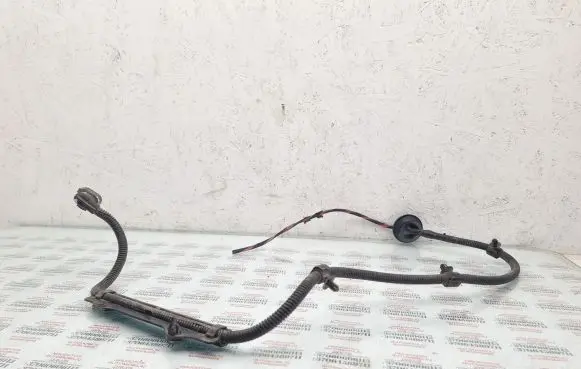 Volkswagen PASSAT CC Handbrake wiring loom/harness 3C0971047