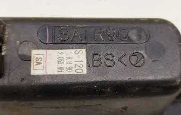 Subaru Forester SG Electric window control switch SAR90