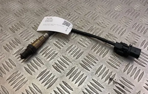 Hyundai Santa Fe Lambda probe sensor 393502F900