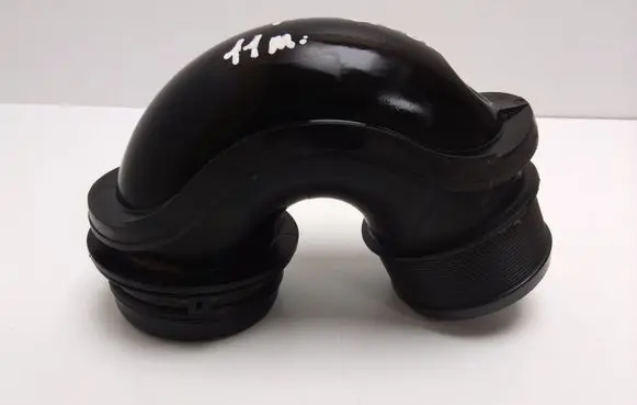 Opel Insignia A Intercooler hose/pipe VRBF20528