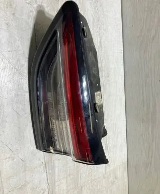 Ford Kuga III Rear/tail lights