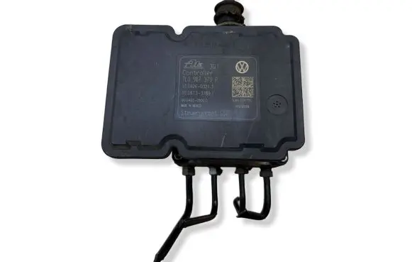 Volkswagen Touareg I ABS Pump 7L0907379P