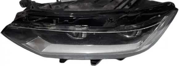 Volkswagen PASSAT B8 Headlight/headlamp 3G1941081C 90052254