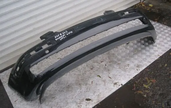 Honda CR-V Front bumper