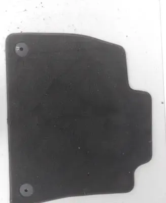 Audi e-tron Front floor mat 4KL863691