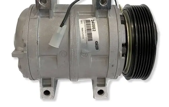 Volvo S70 V70 V70 XC Air conditioning (A/C) compressor (pump) 8600112 8665290 86016318