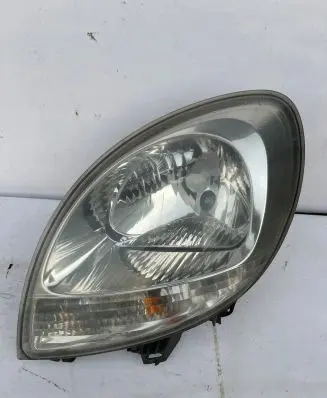 Renault Kangoo I Headlight/headlamp