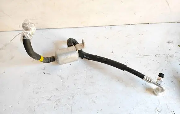KIA Niro Other air conditioning (A/C) parts 