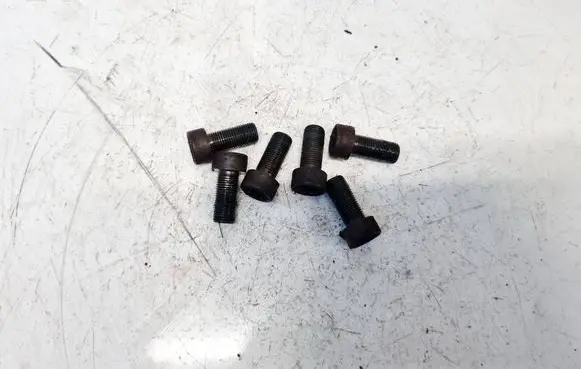 Volkswagen Sharan Nuts/bolts 
