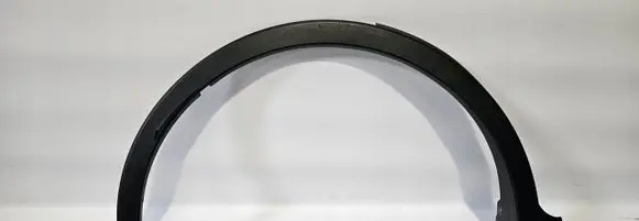Toyota C-HR I Rear arch 75605F4070
