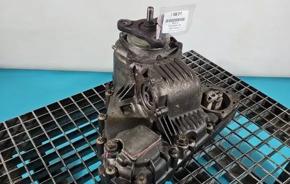 BMW X3 E83 Gearbox transfer box case 756784505 IMPRK1558217