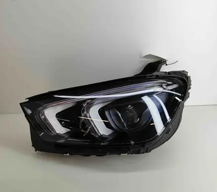 Mercedes-Benz GLE W167 Headlight/headlamp A2139002834 A2C76027307