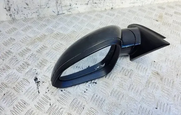 Opel Insignia A Front door electric wing mirror 547207