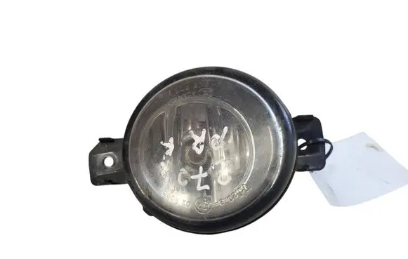 Front fog light