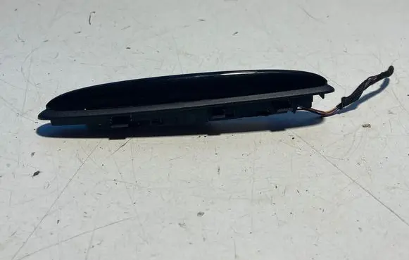 Mercedes-Benz B W246 W242 Parking PDC sensor display screen A0015425423 206945314