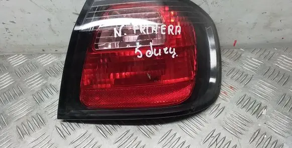 Nissan Primera Rear/tail lights 89020315