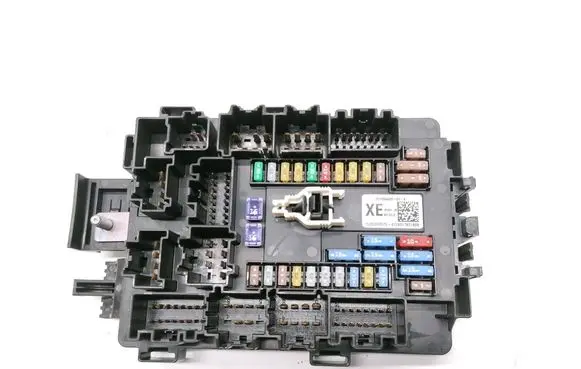 Tesla Model X Fuse module 1094409-01-E