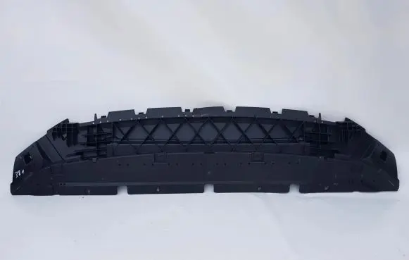 Audi Q5 SQ5 Front bumper lip 80A807233B