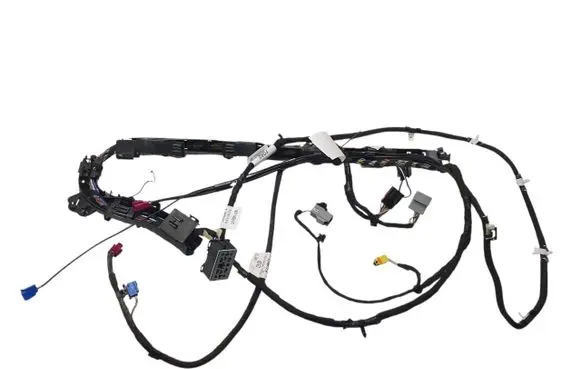 Other wiring loom