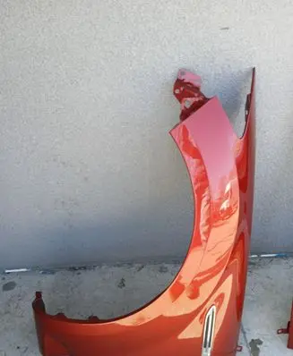 Ford Mondeo MK IV Fender
