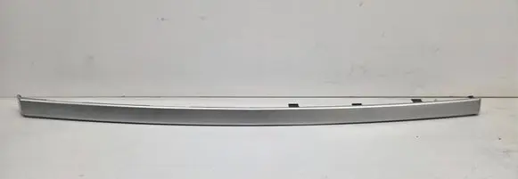 Opel Meriva A Dashboard glove box trim 13124002 464652911