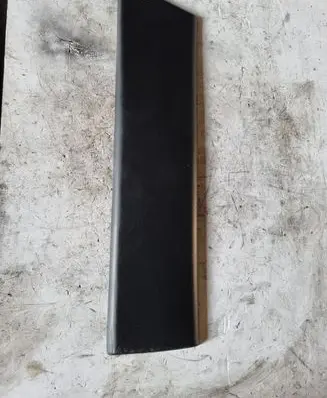 Fiat Ducato Front door trim (molding) 1304012070